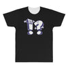expressions All Over Men's T-shirt