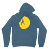 adrenaline addict rock climbing Hoodie
