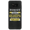 Nobody Is Perfect But If You Are A Grandpa You Are Pretty Damn Close Samsung Galaxy S8