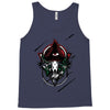 illuminati damage Tank Top