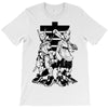 subjet zero T-Shirt