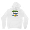 walter's laboratory! Hoodie