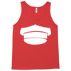 hat Tank Top