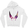 Wolverine Zipper Hoodie