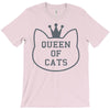 queen of cats T-Shirt