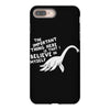 lochness monster iPhone 8 Plus