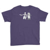 suicide fiction Youth Tee