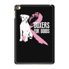 boxers for boobs iPad Mini 4