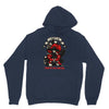 lydia the strange (2) Hoodie