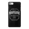 moonshine iPhone 7 Shell Case