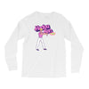 hadou ken Long Sleeve Shirts