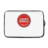 lumber mill Laptop sleeve