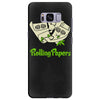rolling papers Samsung Galaxy S8 Plus