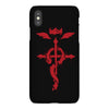i am alchemist iPhoneX Case