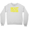 beast mode Crewneck Sweatshirt