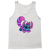cheshire stitch Tank Top