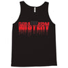 mistery Tank Top