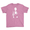 bix beiderbecke Youth Tee