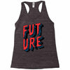 future Racerback Tank