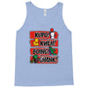 what does the tonberry say Tank Top