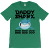 Daddy Shark Doo Doo Doo T-Shirt