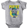 purist Baby Onesie