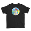 unicorn chill Youth Tee