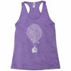 up Racerback Tank