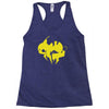pokemon pikahound tee Racerback Tank
