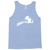 jdm panda Tank Top