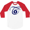 to success 3/4 Sleeve Shirt