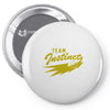 team instinct Pin-back button