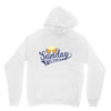 Sunday Funday Unisex Hoodie