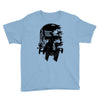 kylo ren vader Youth Tee