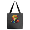 faces of aran clearance Tote Bags
