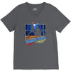 saber duel V-Neck Tee