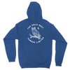vanoss gaming owls nest Unisex Hoodie