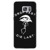 drop fast die last back Samsung Galaxy S7