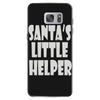 santa's little helper Samsung Galaxy S7