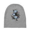pockets of spring Baby Beanies