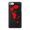 hellboy comic superhero cool iPhone 7 Case