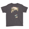 security! Youth Tee