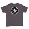 boy scout Youth Tee