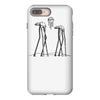 dali walkers iPhone 8 Plus