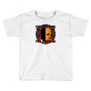 no mercy Toddler T-shirt