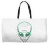 alien 3 Weekender Totes