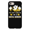 social worker 1 iPhone 8