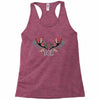 Deer Racerback Tank