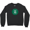 fahrie77 Crewneck Sweatshirt