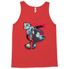 made to clean Tank Top